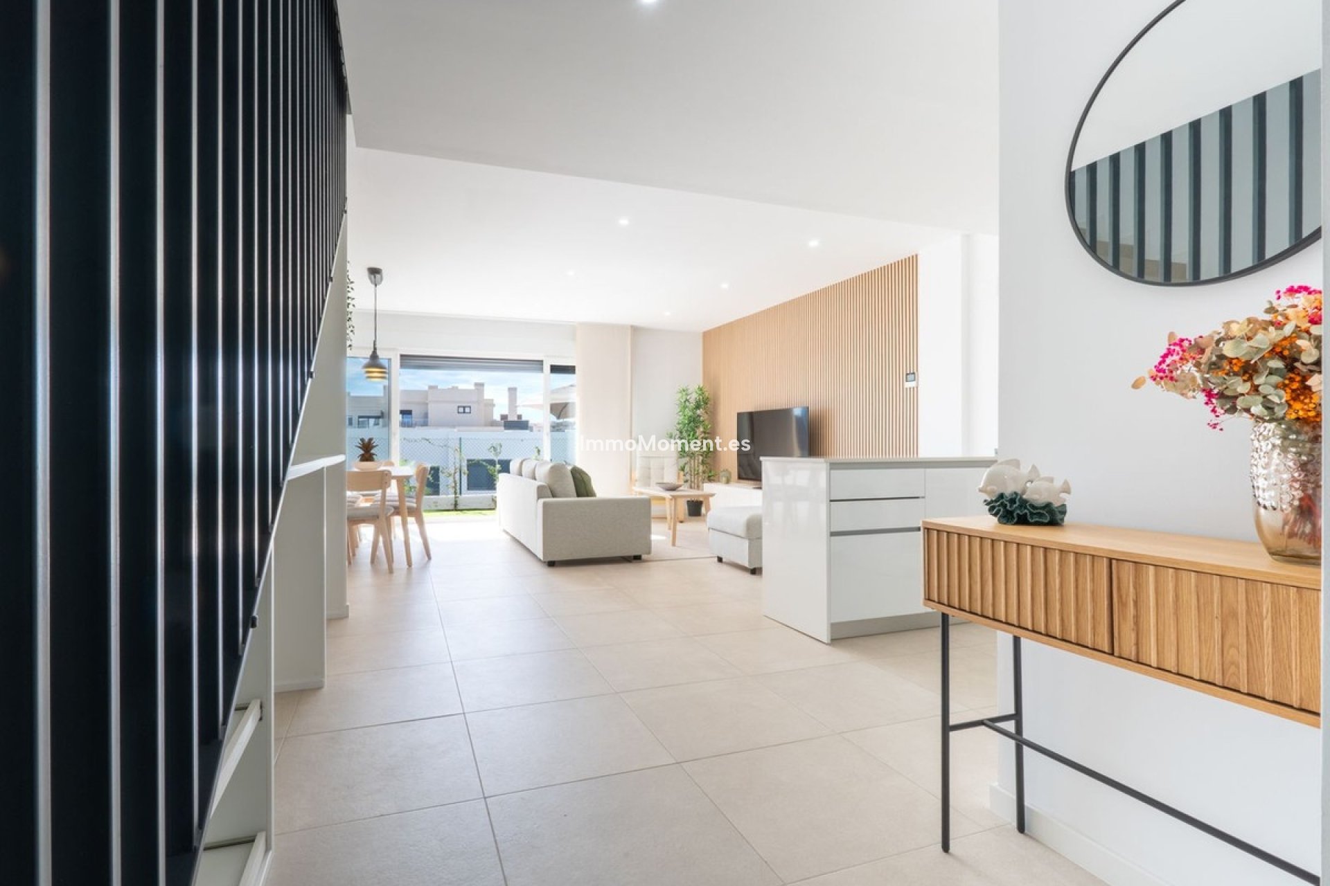 Resale - Townhouse - Mijas - Mijas Costa