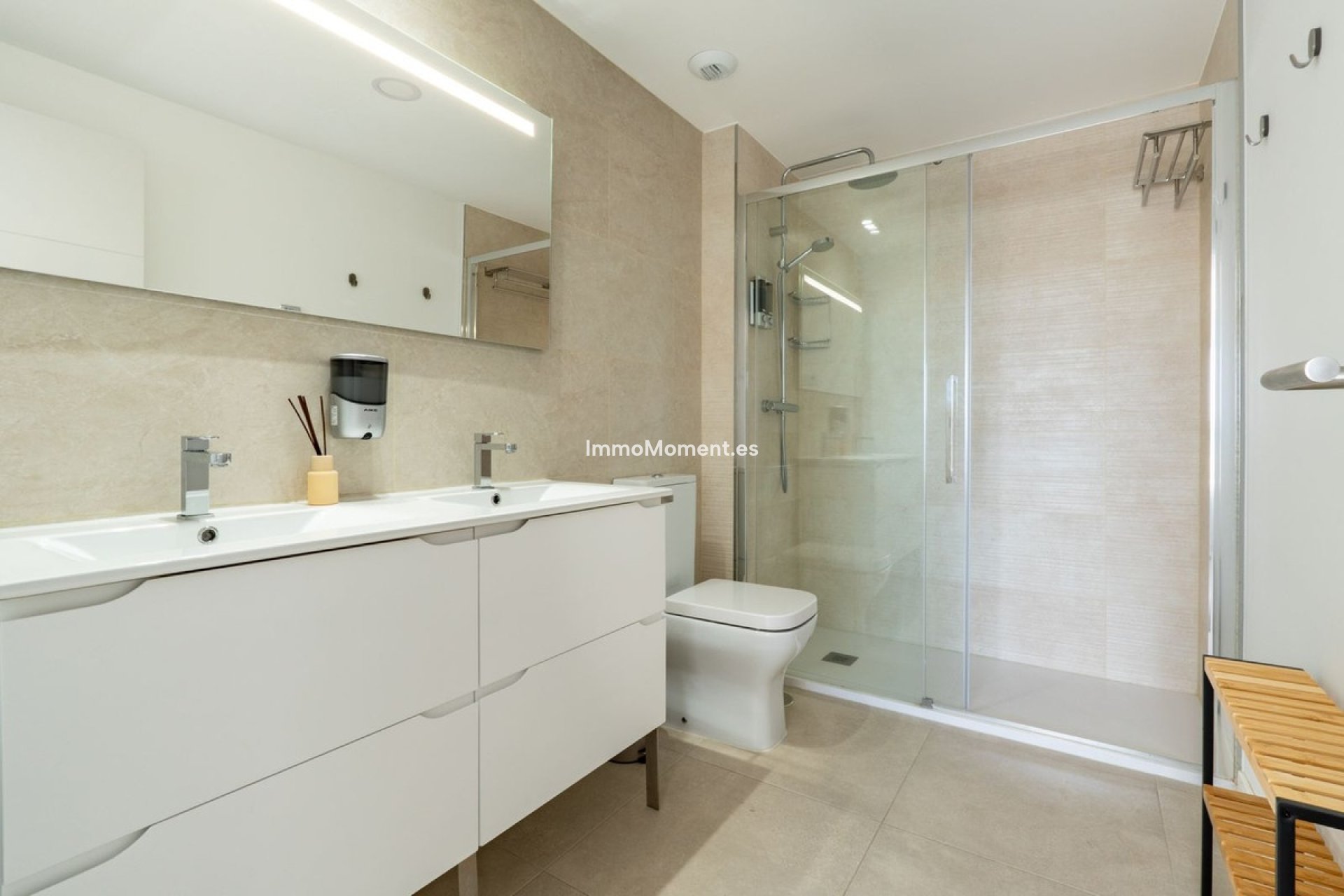 Resale - Townhouse - Mijas - Mijas Costa