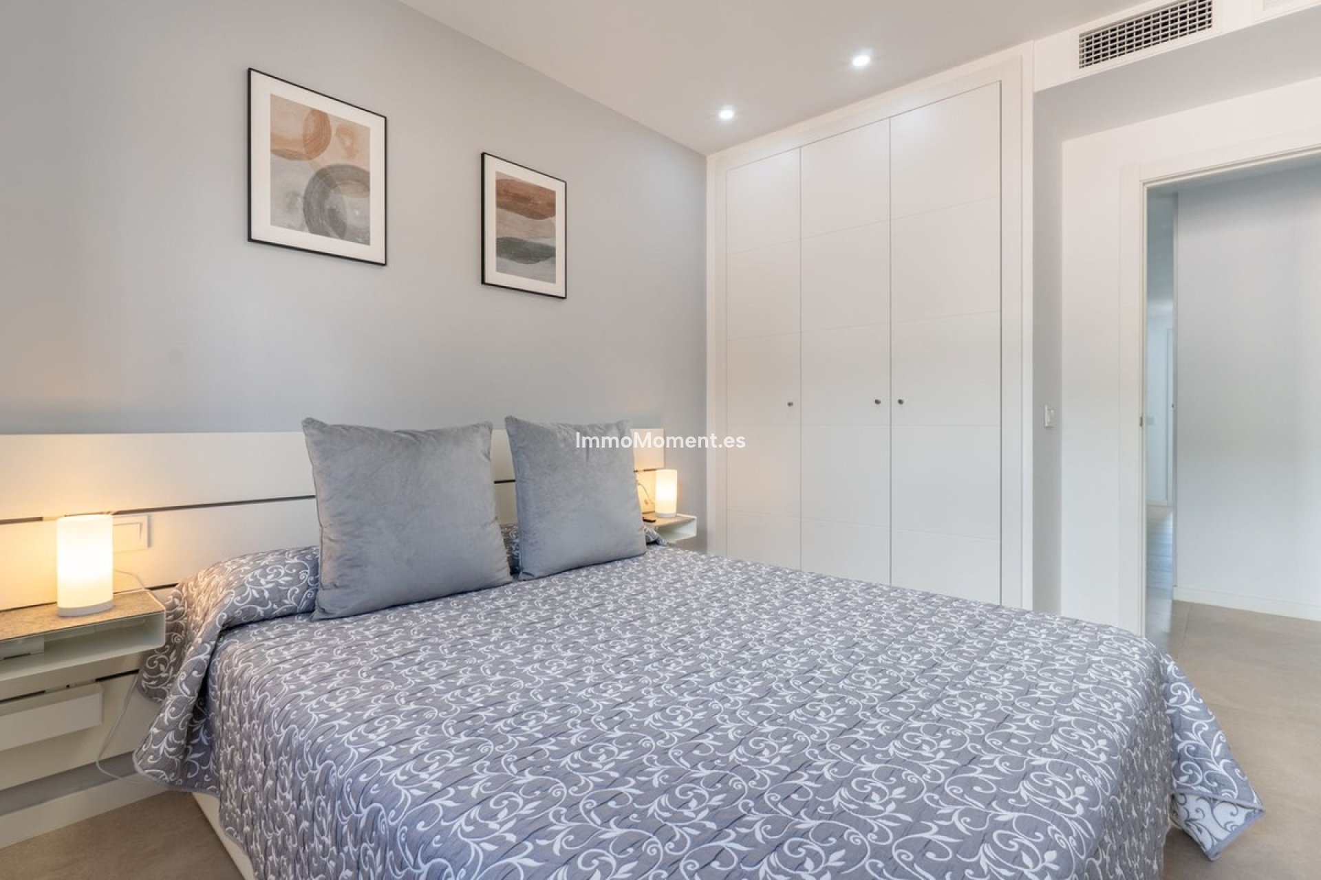 Resale - Townhouse - Mijas - Mijas Costa