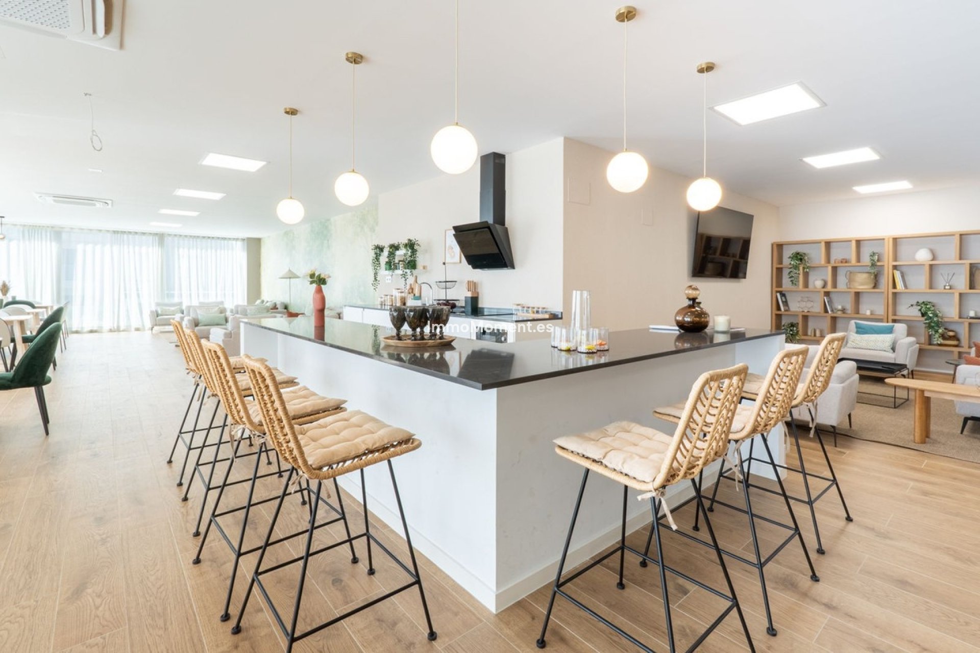 Resale - Townhouse - Mijas - Mijas Costa