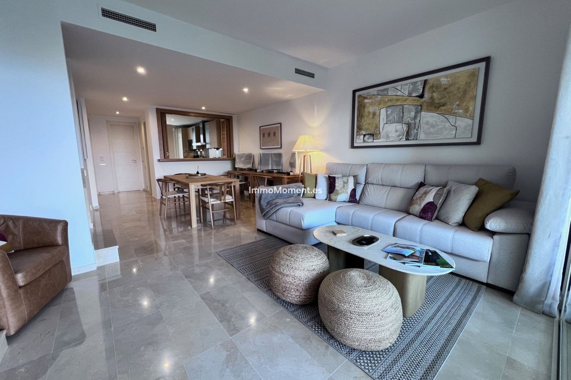 Resale - Townhouse - Mijas - Mijas Costa