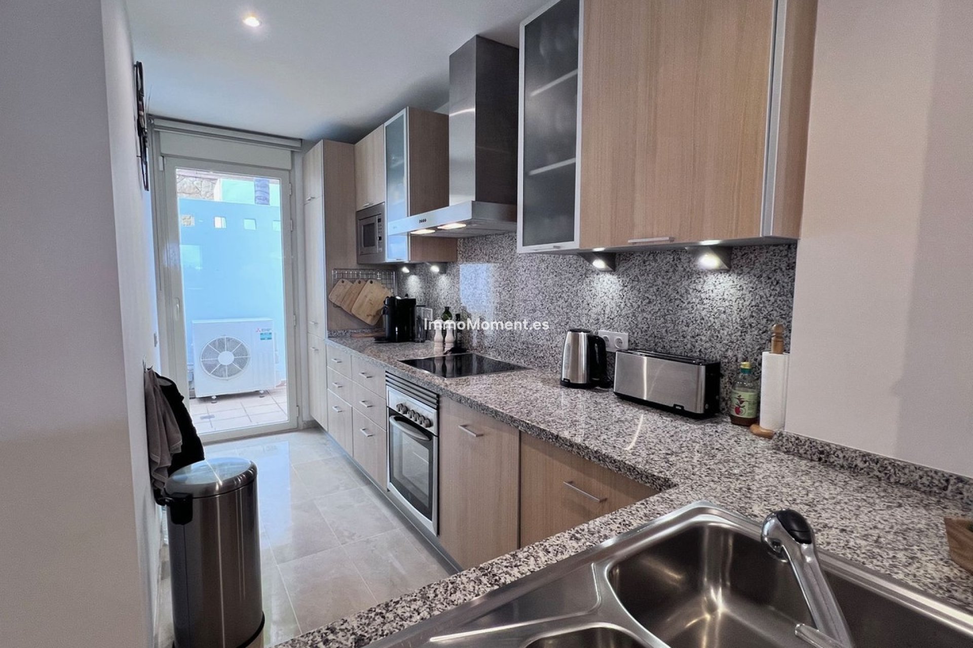 Resale - Townhouse - Mijas - Mijas Costa