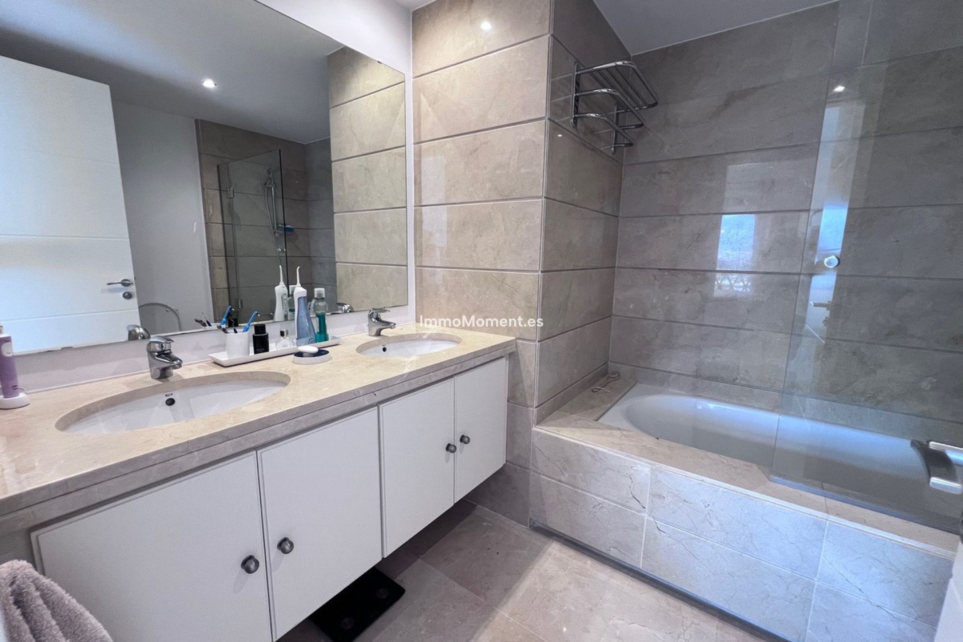 Resale - Townhouse - Mijas - Mijas Costa