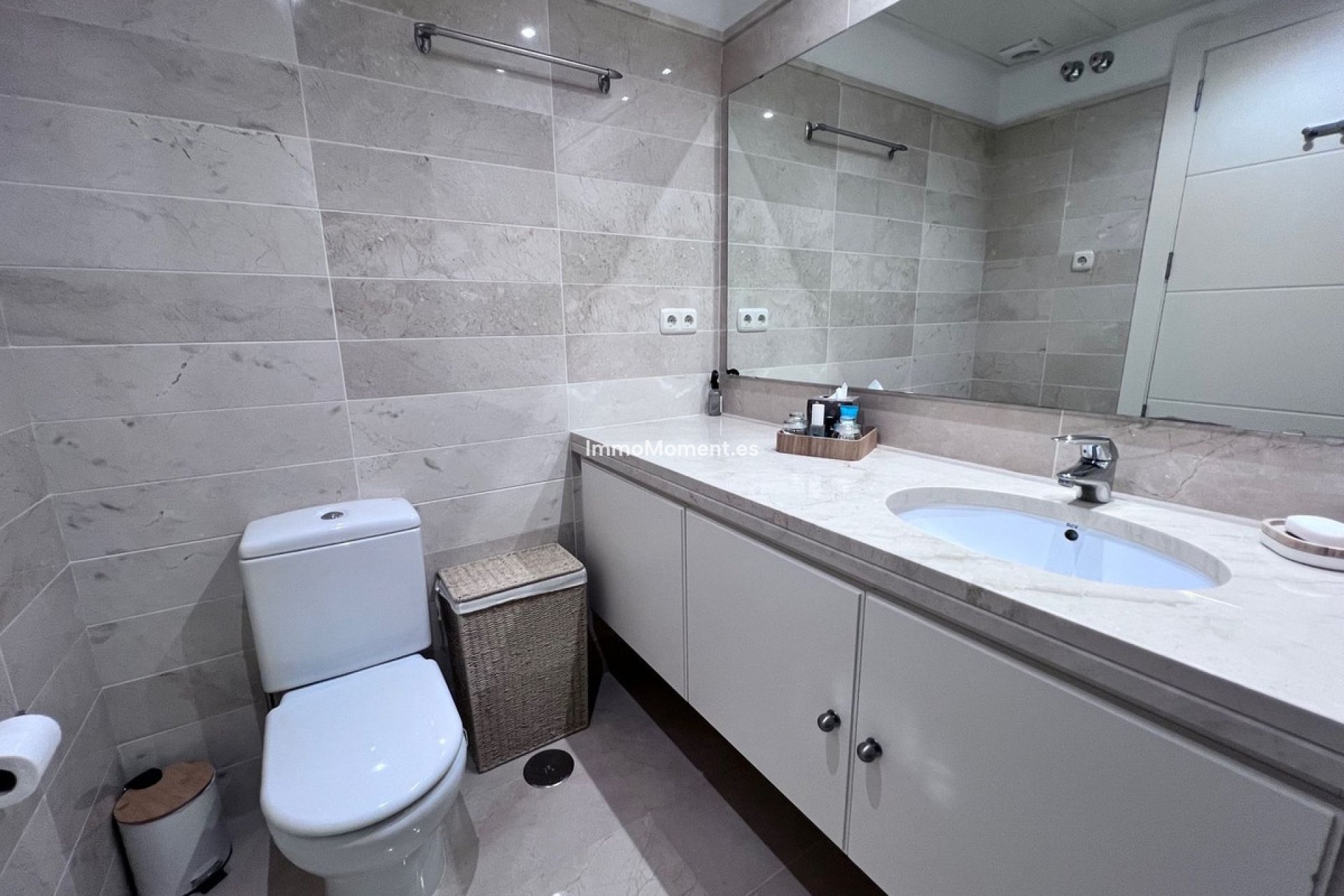 Resale - Townhouse - Mijas - Mijas Costa