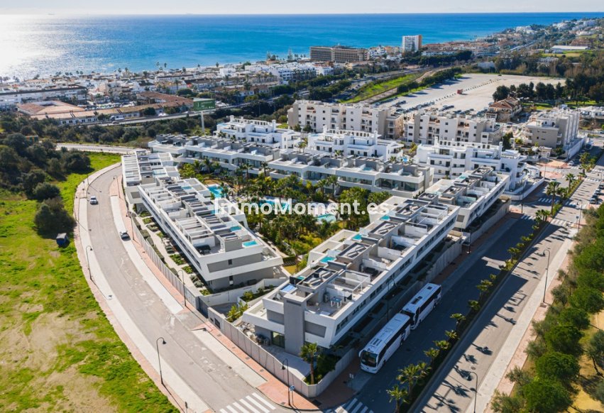 Resale - Townhouse - Mijas - Mijas Costa