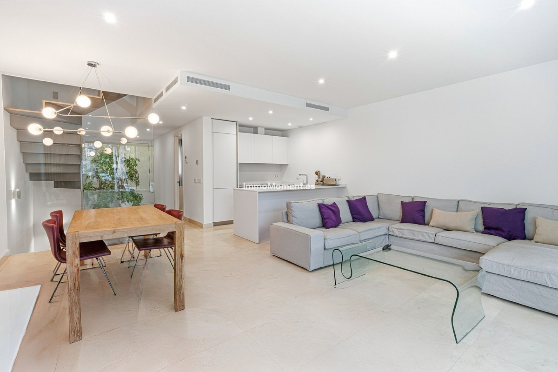 Resale - Townhouse - Mijas - Mijas Costa