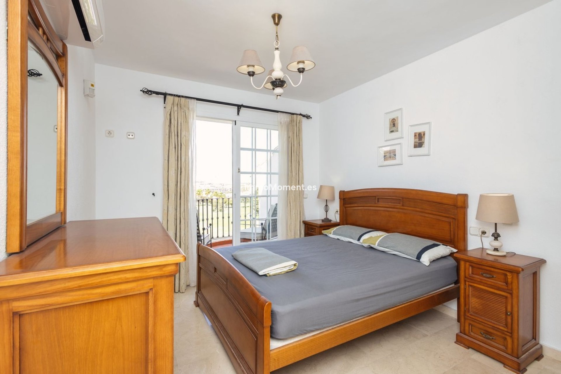 Resale - Townhouse - Mijas - Mijas Costa