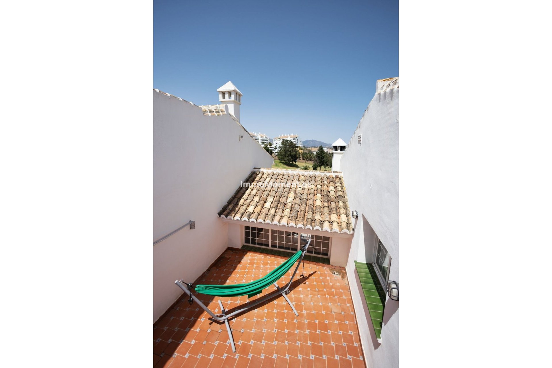 Resale - Townhouse - Mijas - Mijas Costa