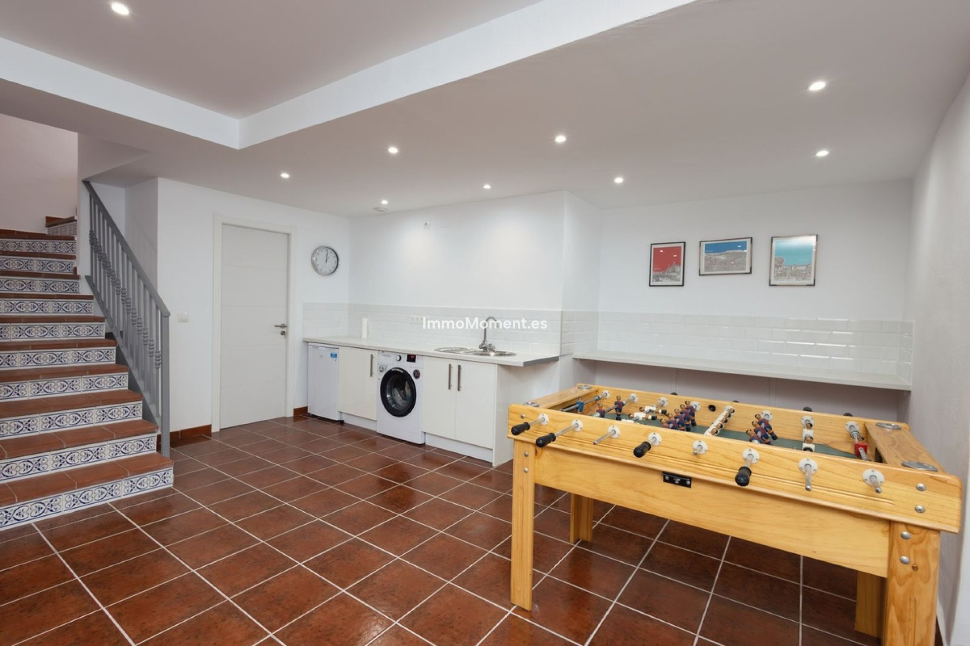 Resale - Townhouse - Mijas - Mijas Costa