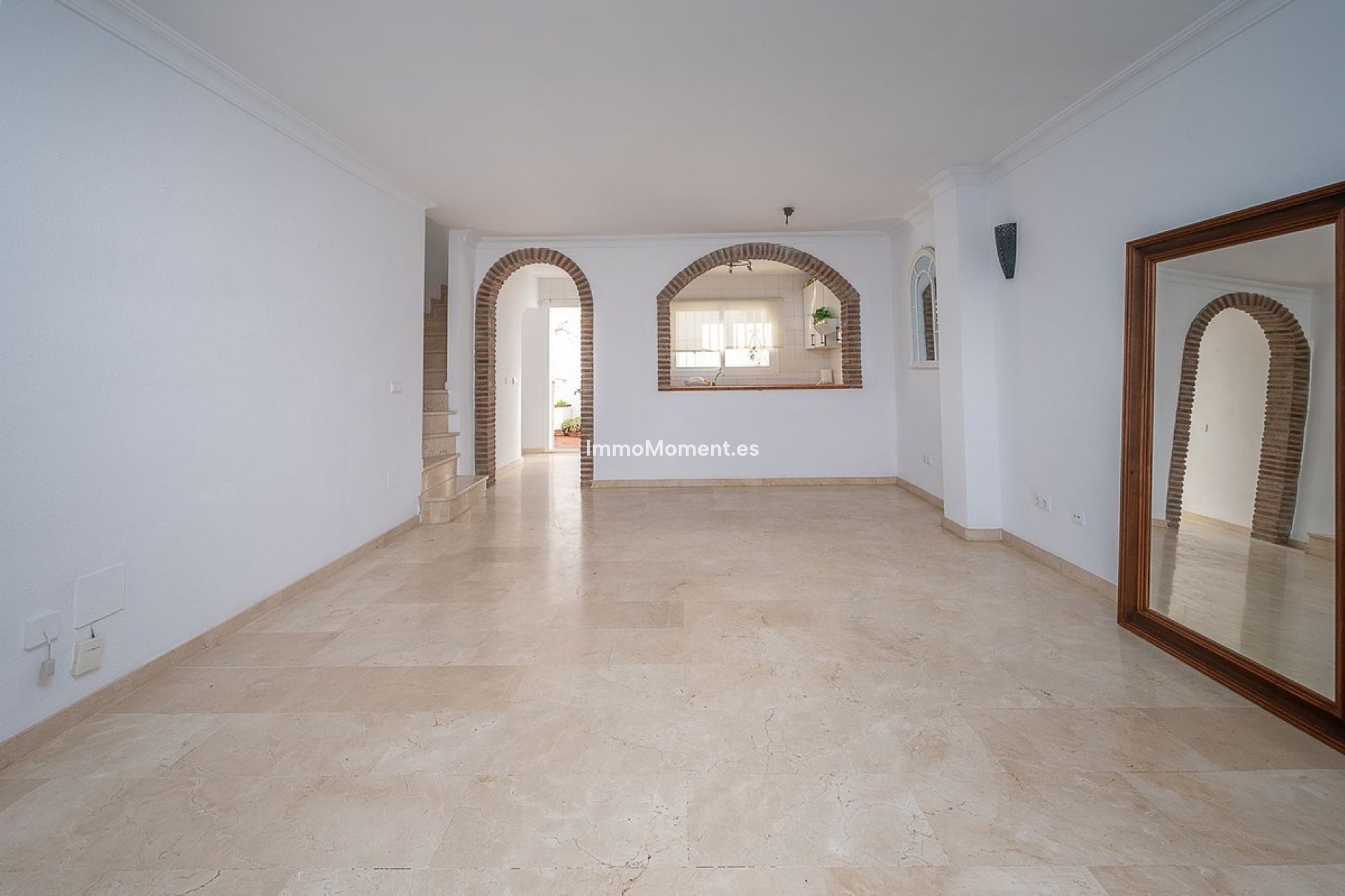 Resale - Townhouse - Mijas - Mijas Costa