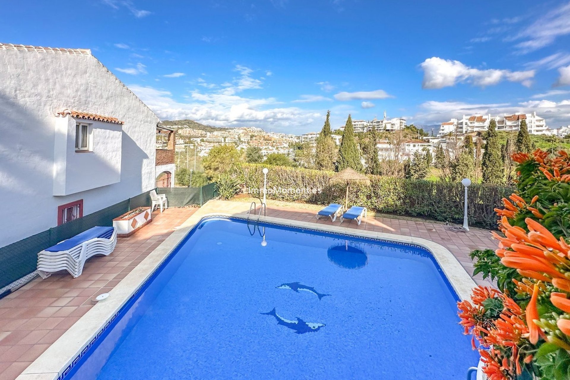 Resale - Townhouse - Mijas - Mijas Costa