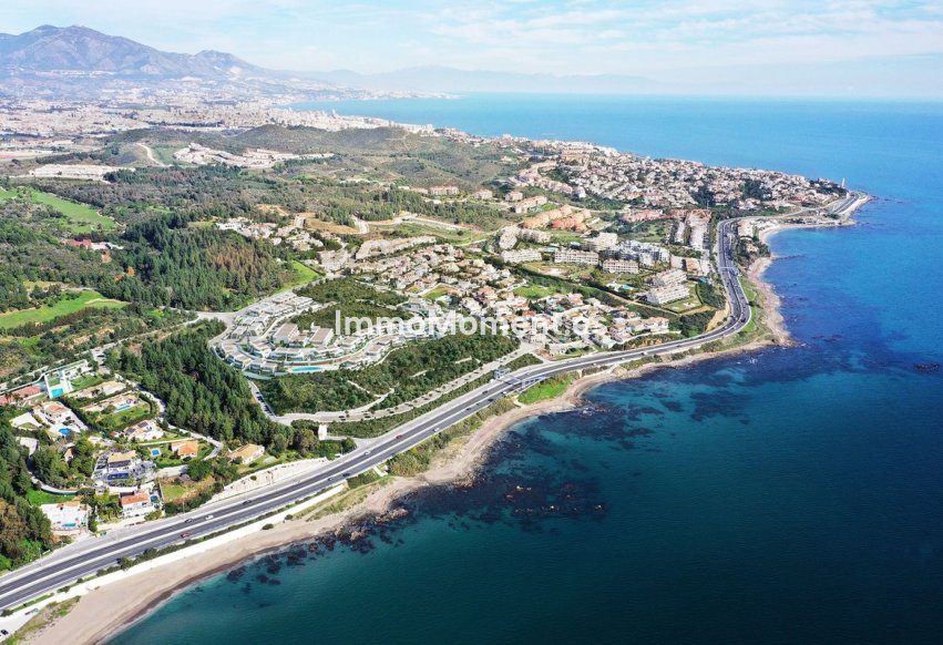 Resale - Townhouse - Mijas - Mijas Costa