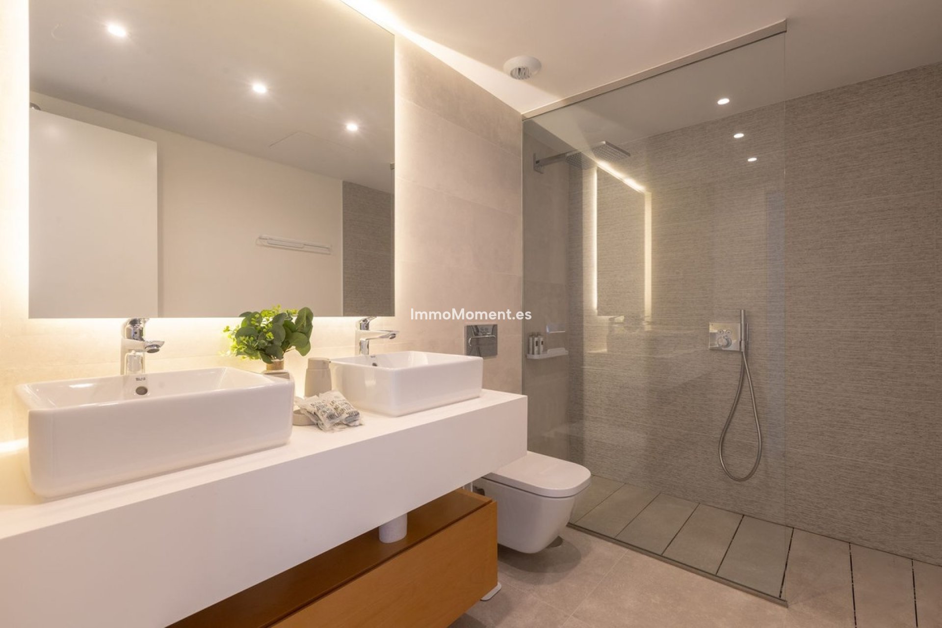 Resale - Townhouse - Mijas - Mijas Costa