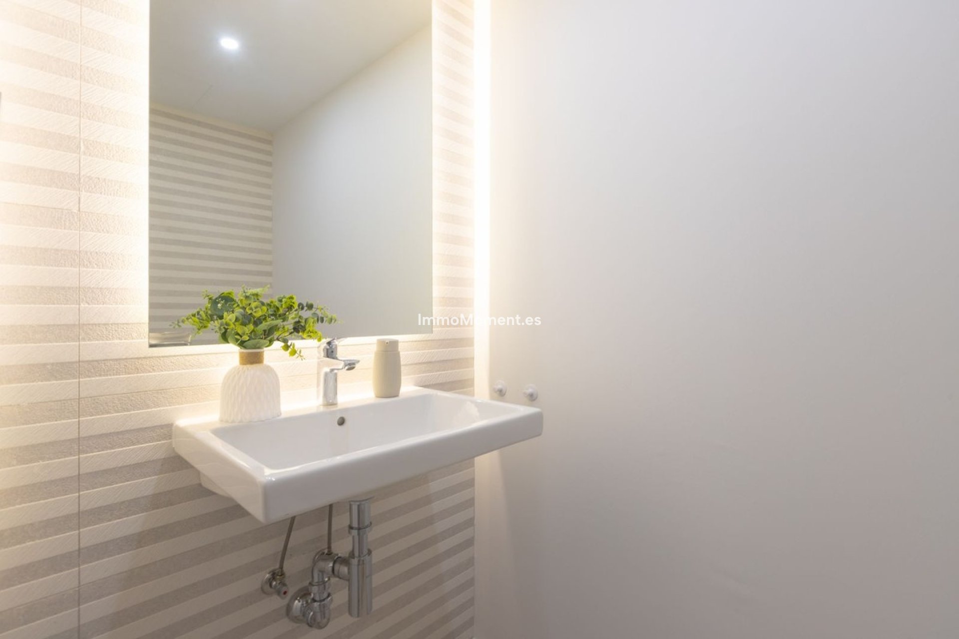 Resale - Townhouse - Mijas - Mijas Costa