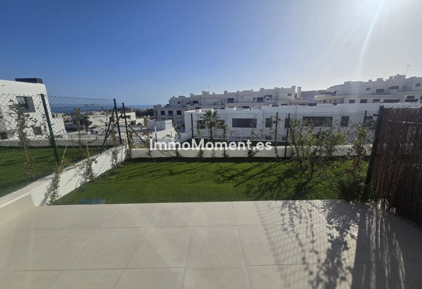 Resale - Townhouse - Mijas - Mijas Costa