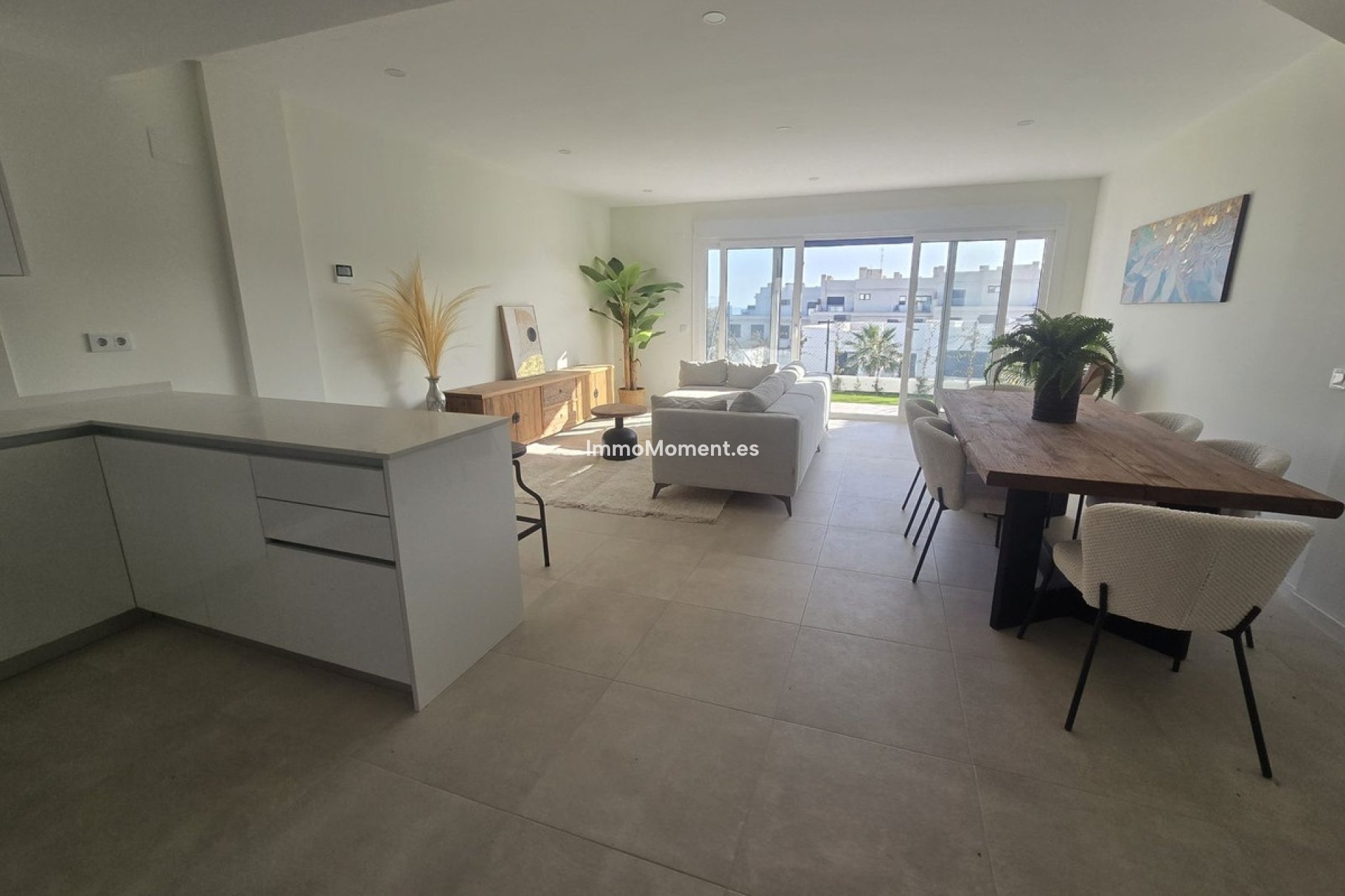 Resale - Townhouse - Mijas - Mijas Costa