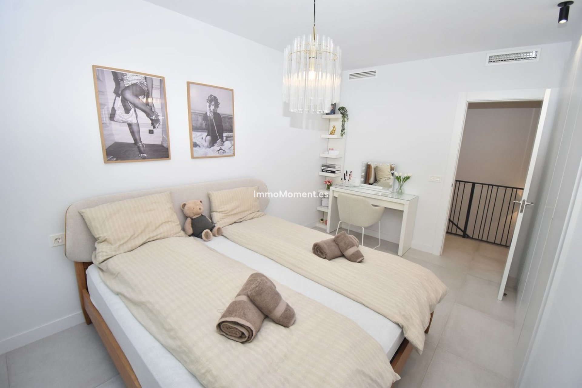 Resale - Townhouse - Mijas - Mijas Costa