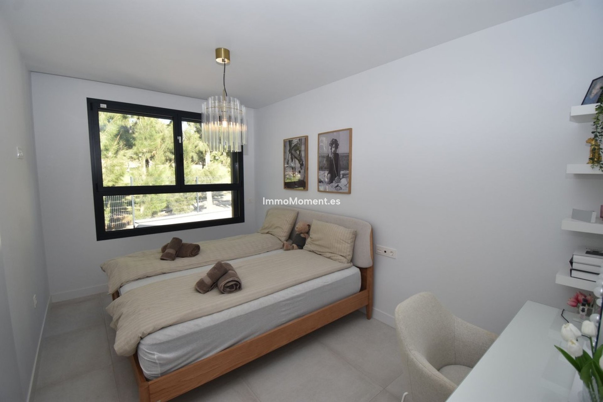 Resale - Townhouse - Mijas - Mijas Costa