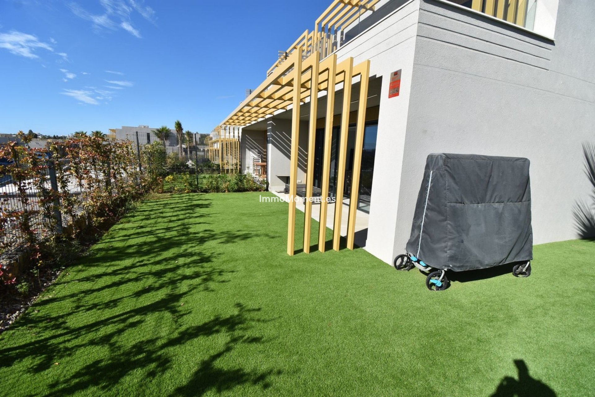 Resale - Townhouse - Mijas - Mijas Costa