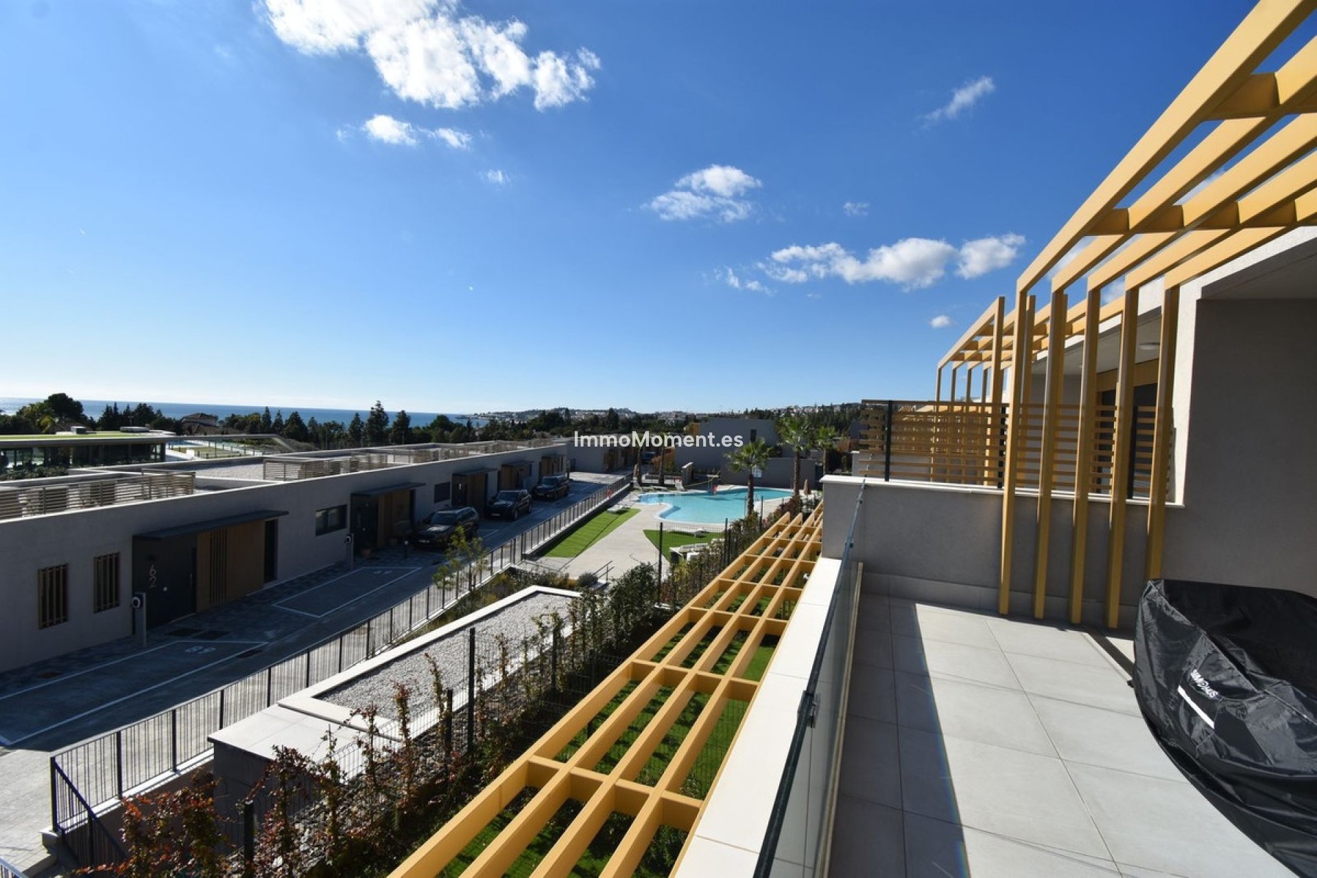 Resale - Townhouse - Mijas - Mijas Costa