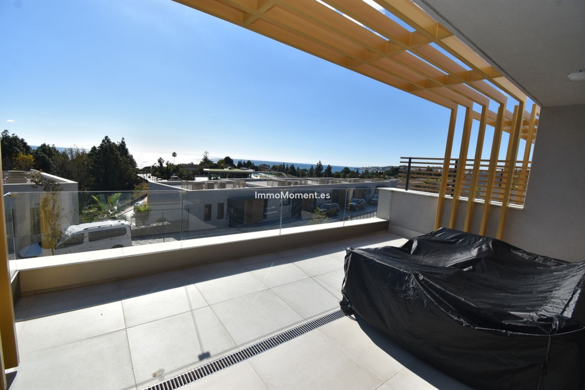 Resale - Townhouse - Mijas - Mijas Costa