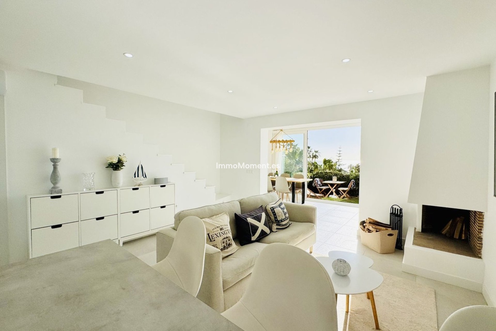 Resale - Townhouse - Mijas - Mijas Costa