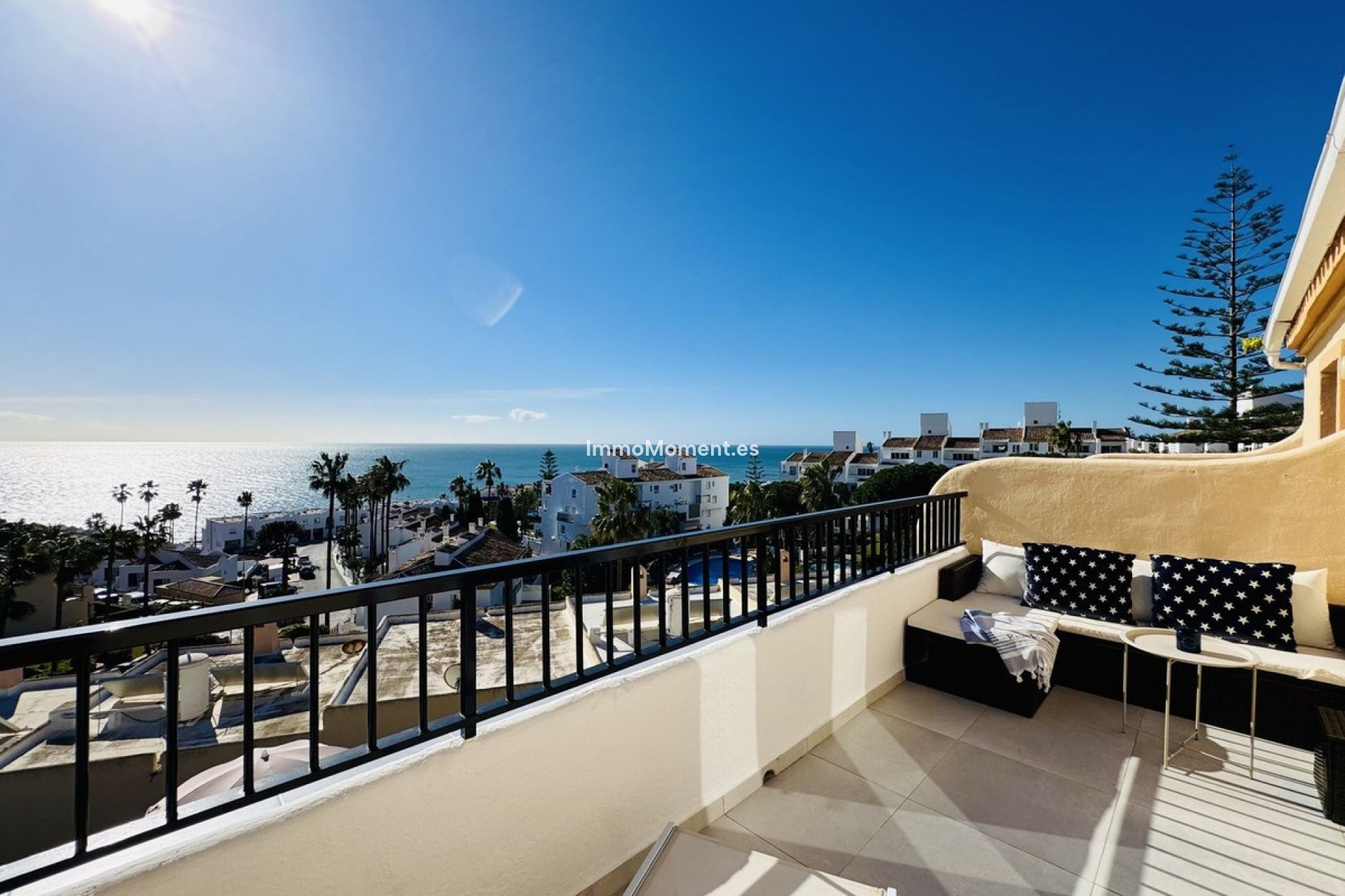 Resale - Townhouse - Mijas - Mijas Costa