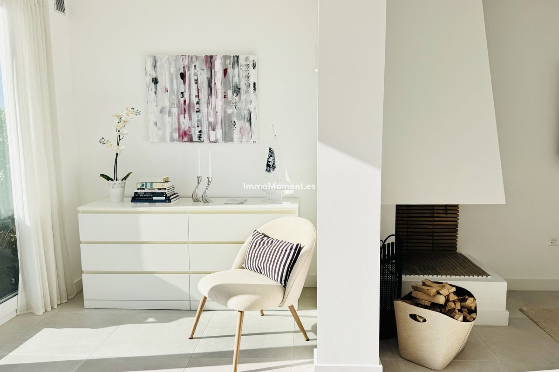 Resale - Townhouse - Mijas - Mijas Costa