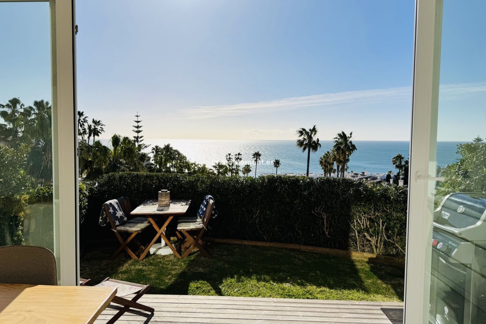 Resale - Townhouse - Mijas - Mijas Costa