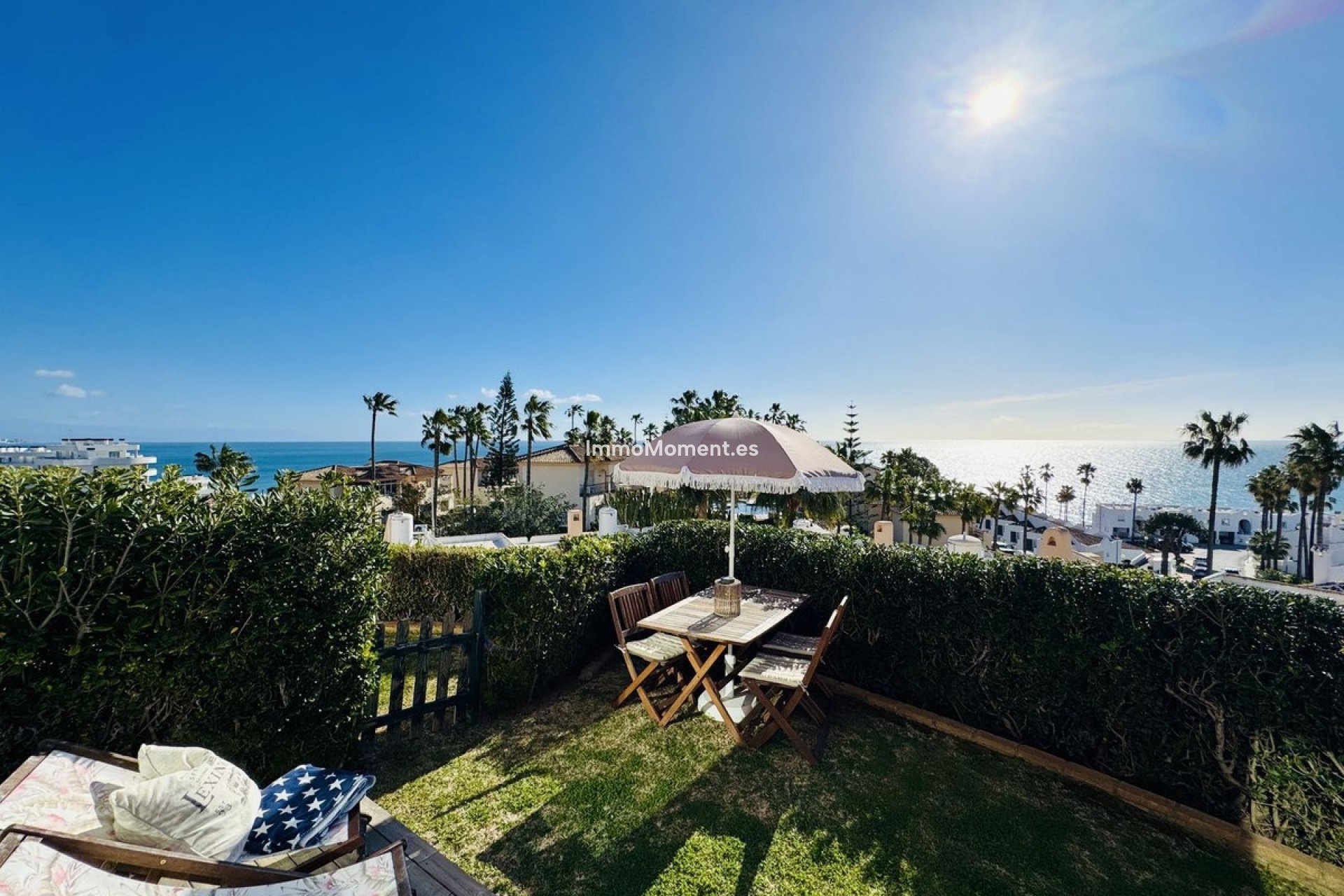 Resale - Townhouse - Mijas - Mijas Costa