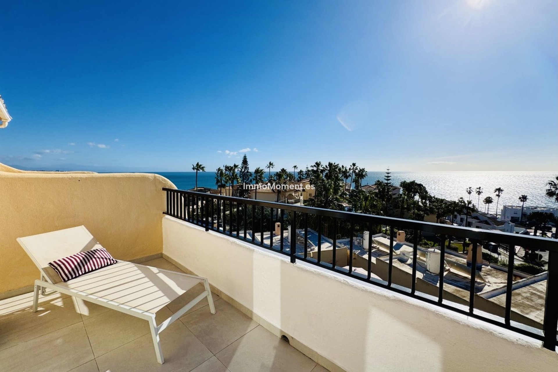 Resale - Townhouse - Mijas - Mijas Costa