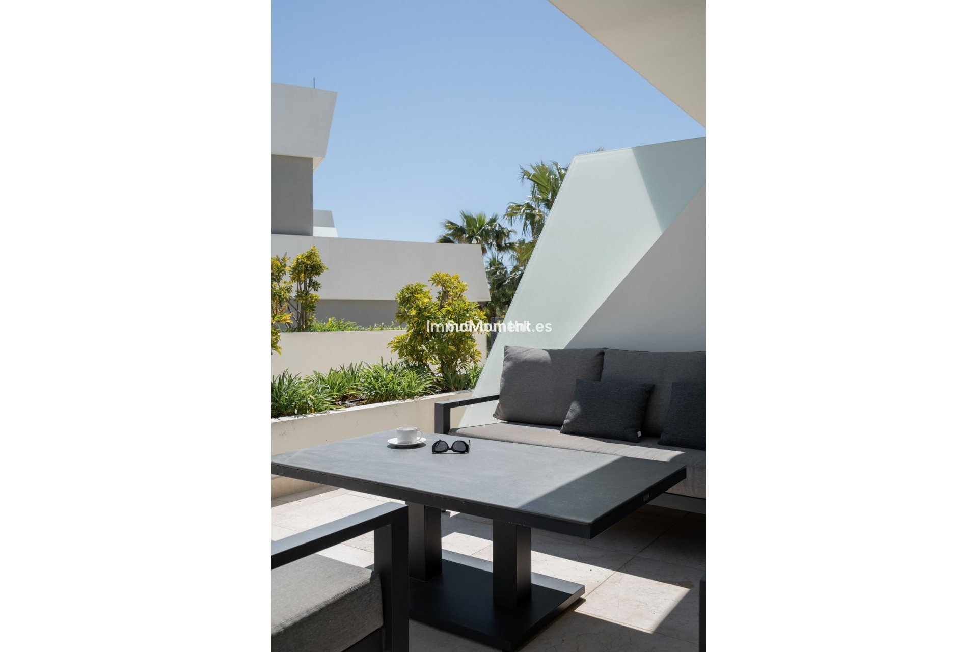 Resale - Townhouse - Mijas - Mijas Costa