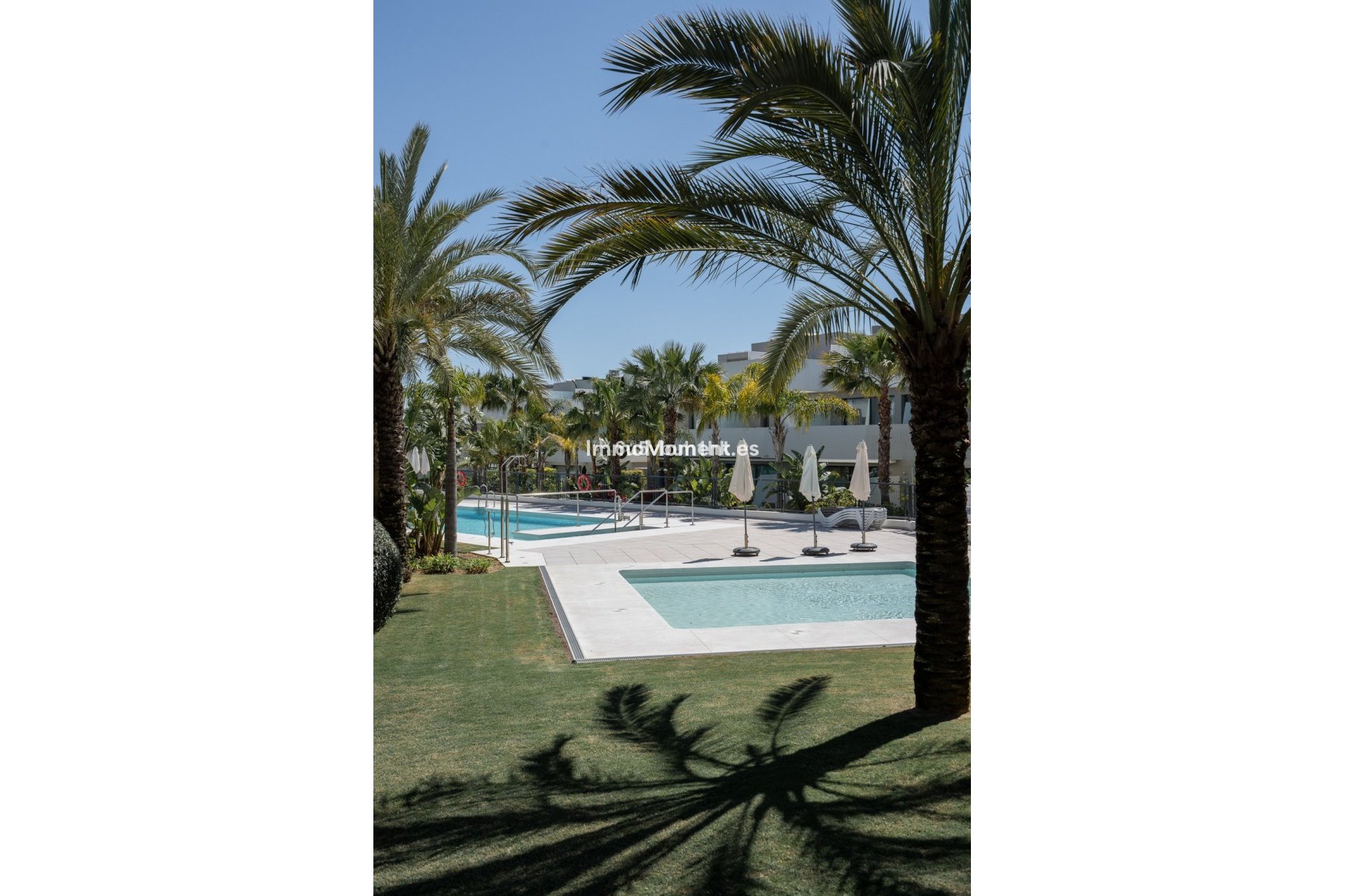 Resale - Townhouse - Mijas - Mijas Costa