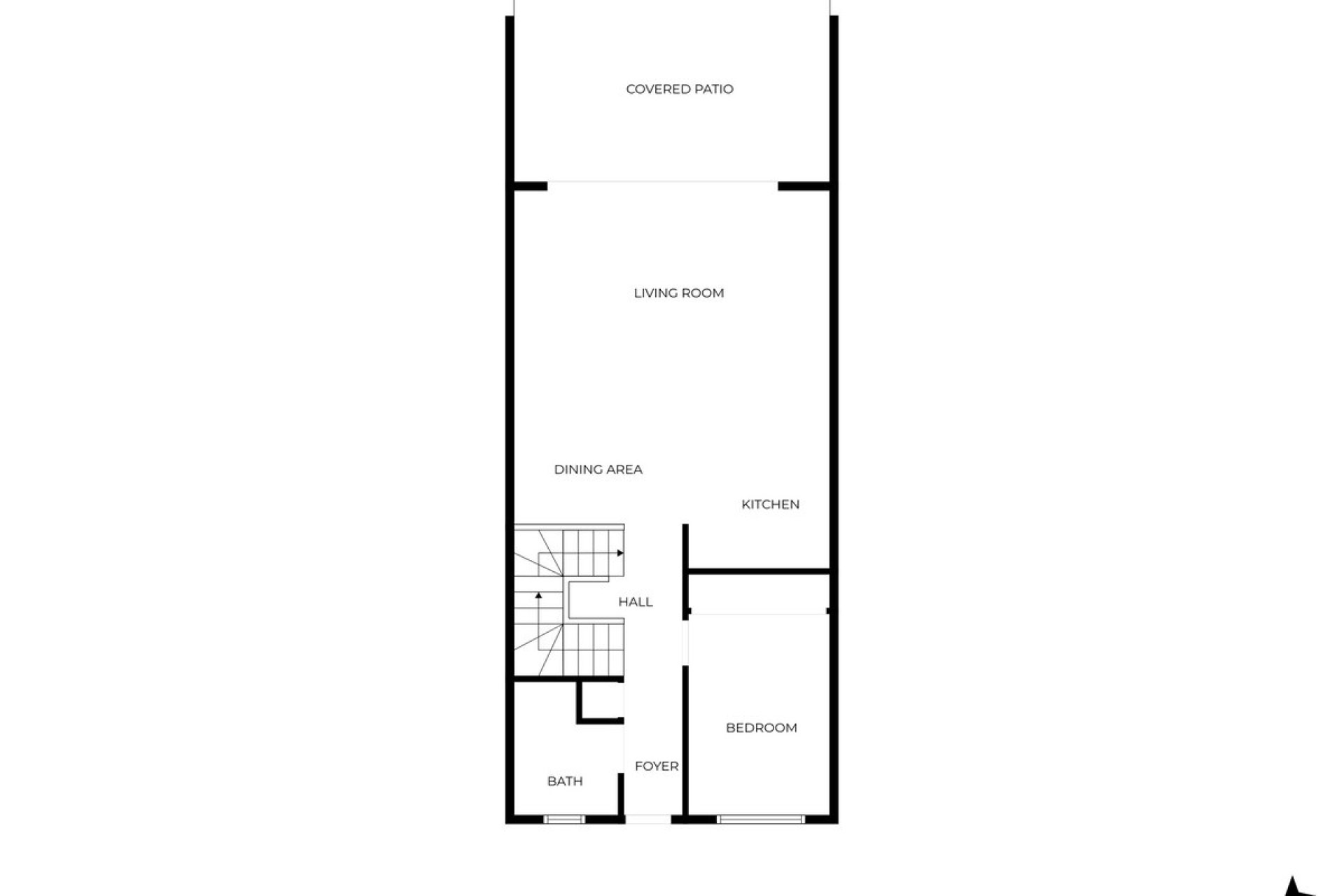 Resale - Townhouse - Mijas - Mijas Costa