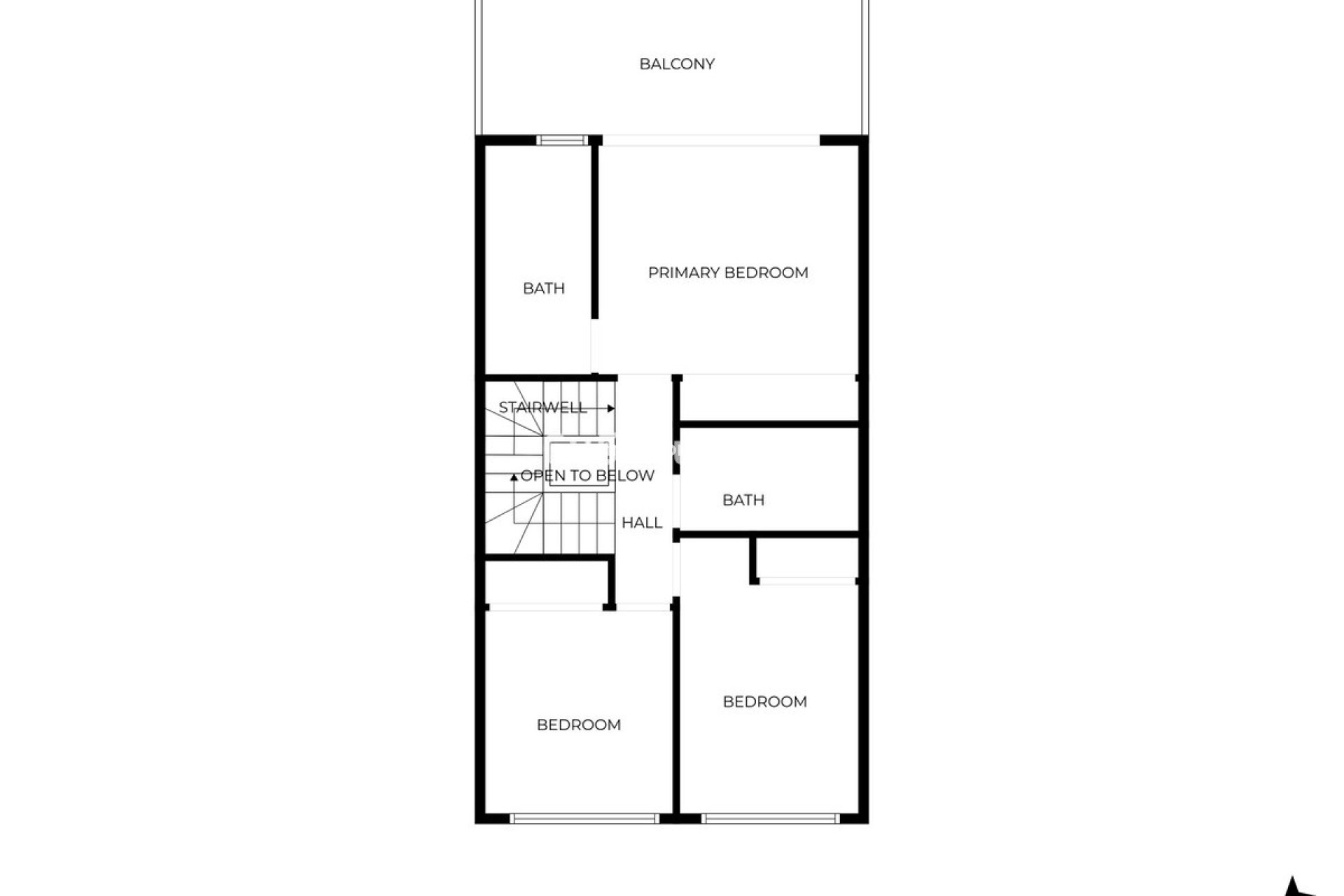 Resale - Townhouse - Mijas - Mijas Costa