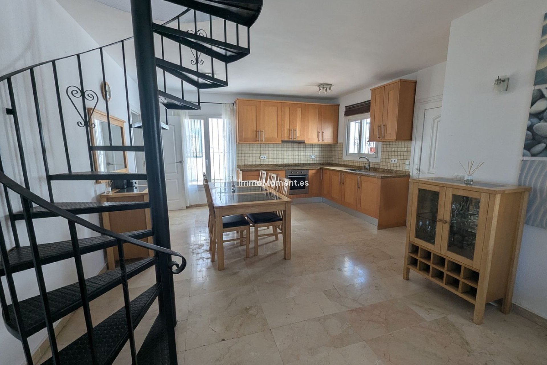 Resale - Townhouse - Mijas - Mijas Costa