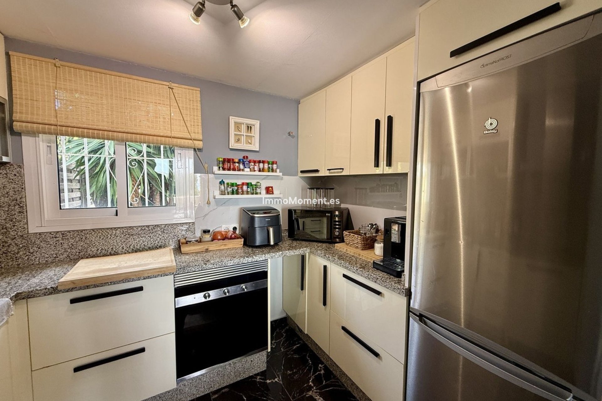 Resale - Townhouse - Mijas - Mijas Costa