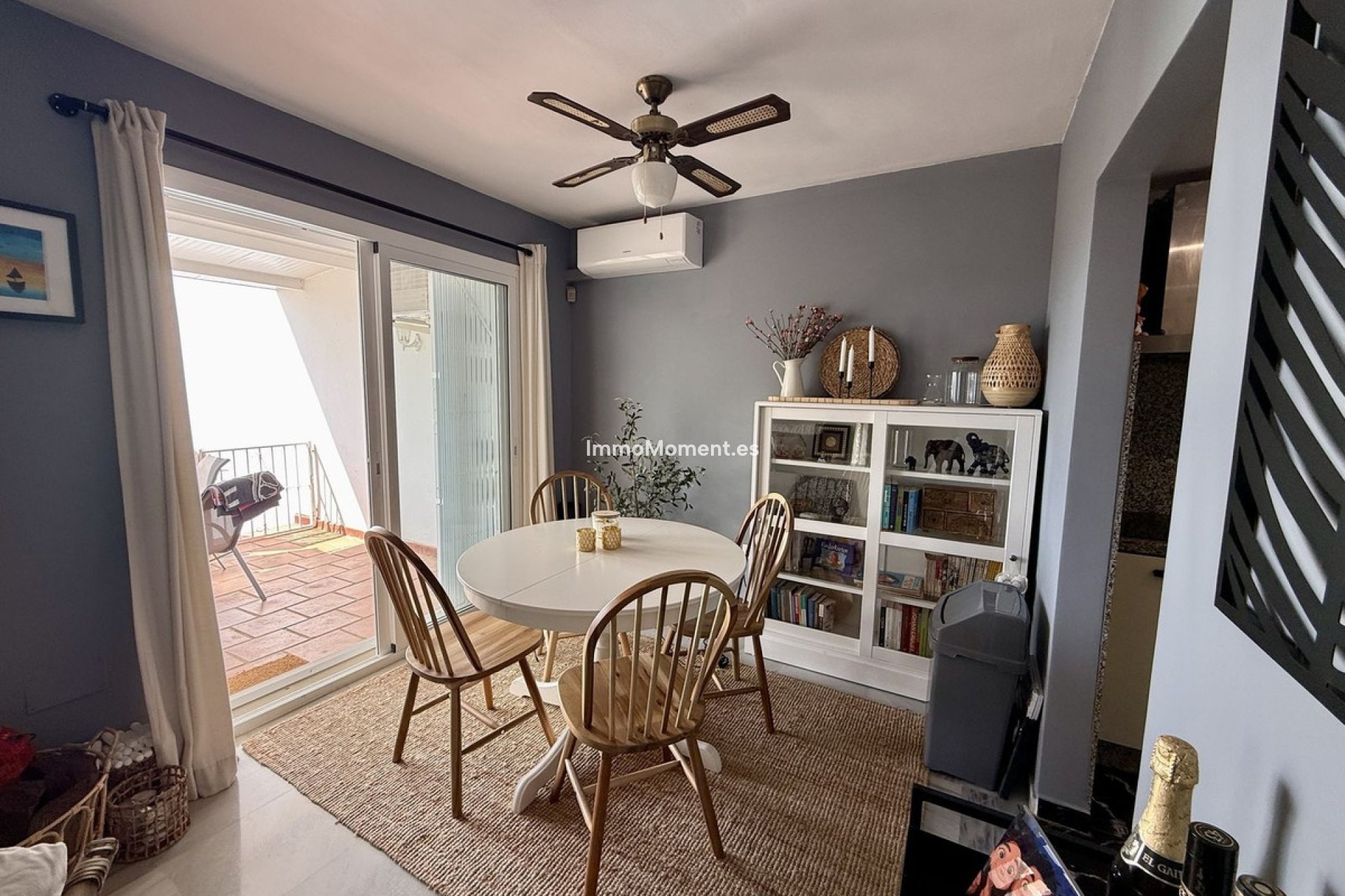 Resale - Townhouse - Mijas - Mijas Costa