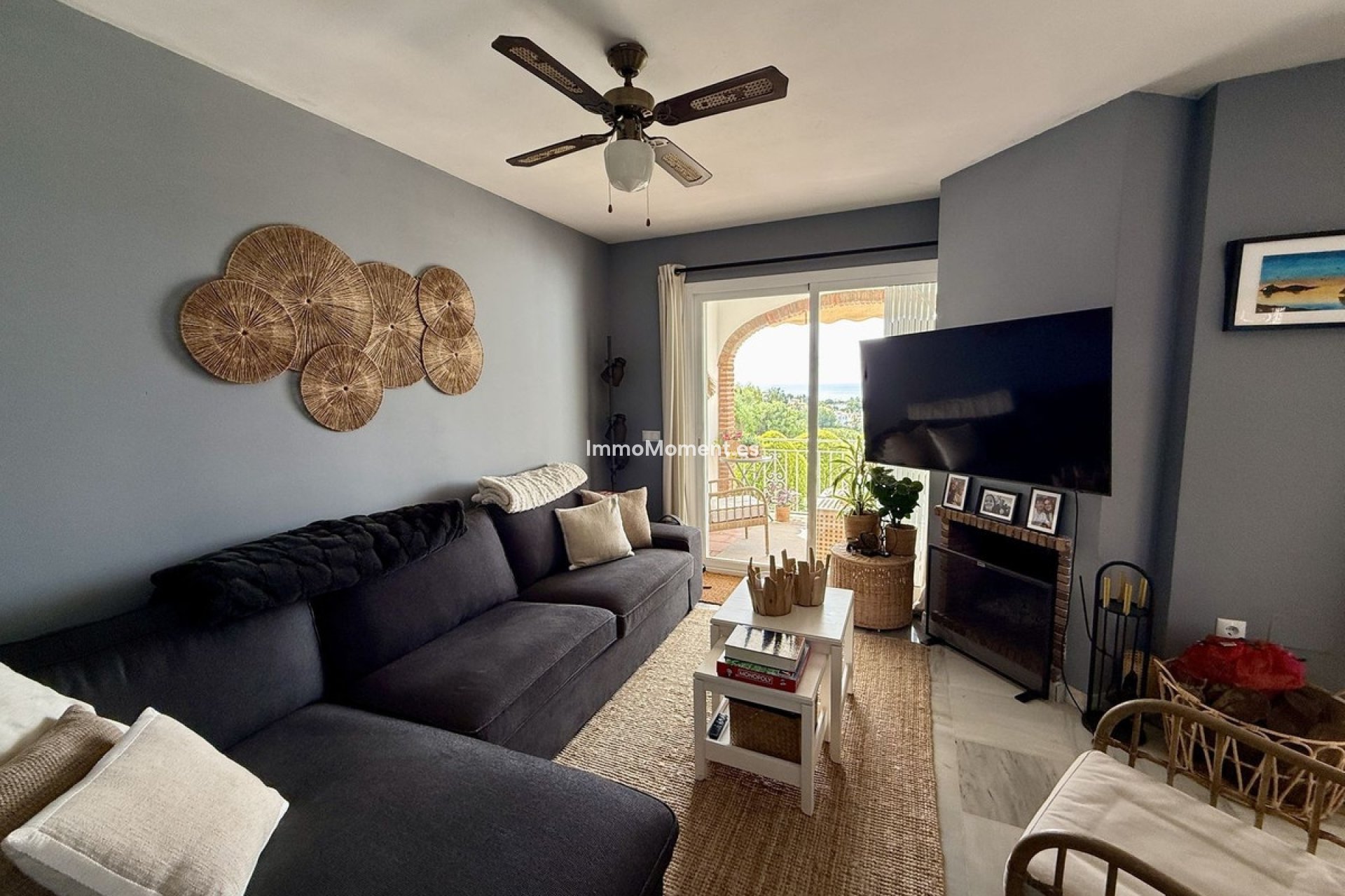 Resale - Townhouse - Mijas - Mijas Costa