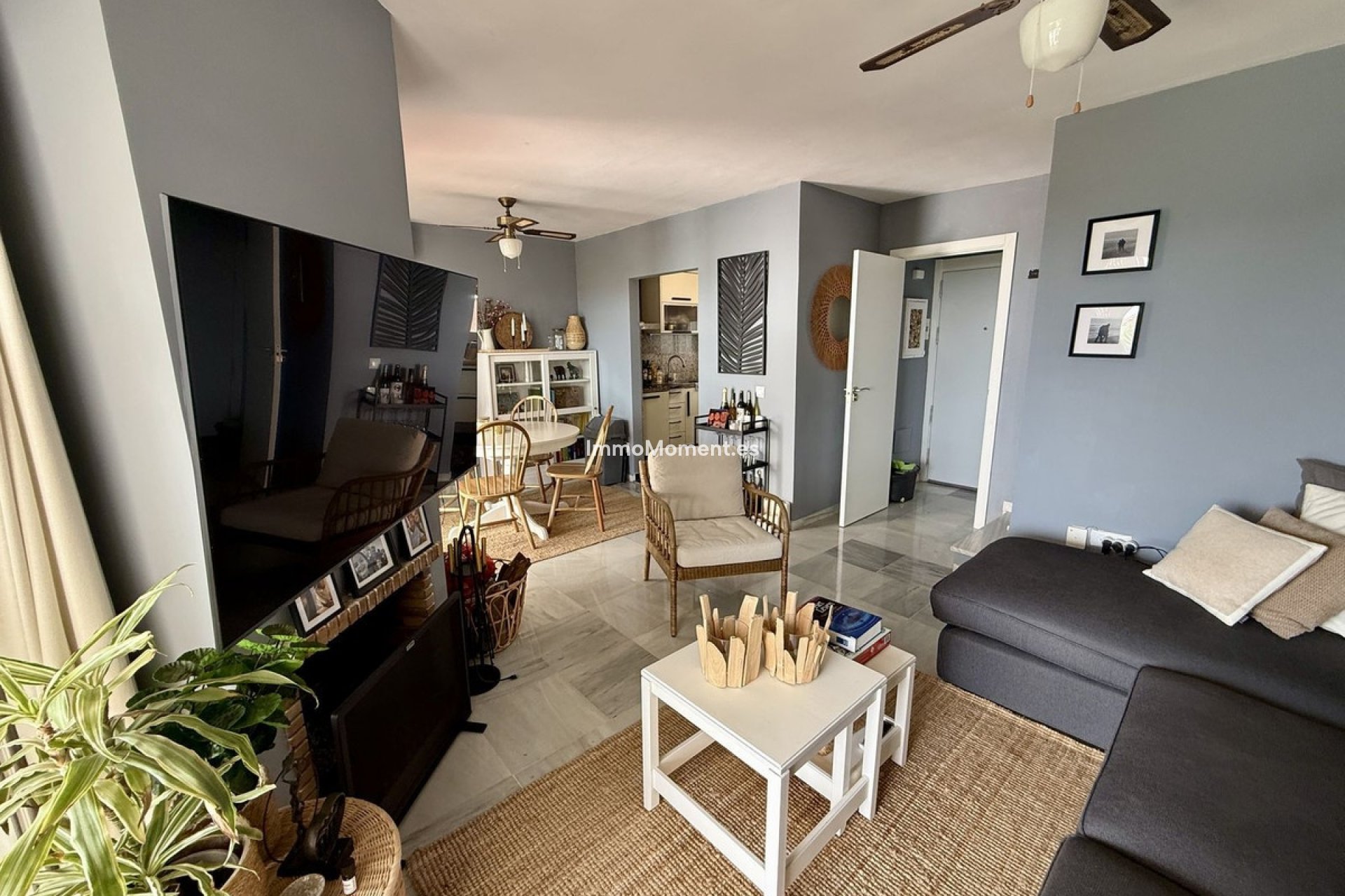 Resale - Townhouse - Mijas - Mijas Costa