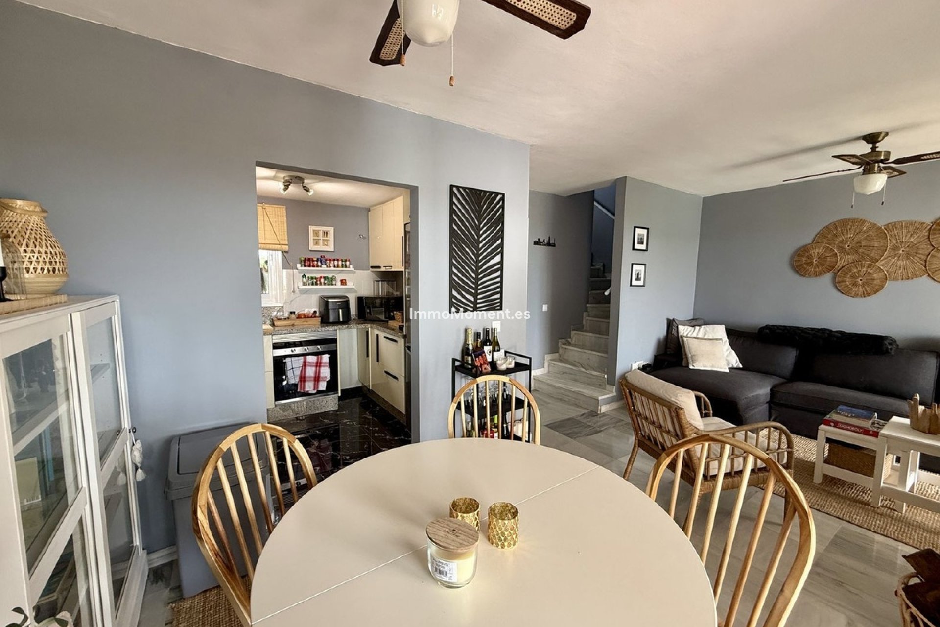 Resale - Townhouse - Mijas - Mijas Costa