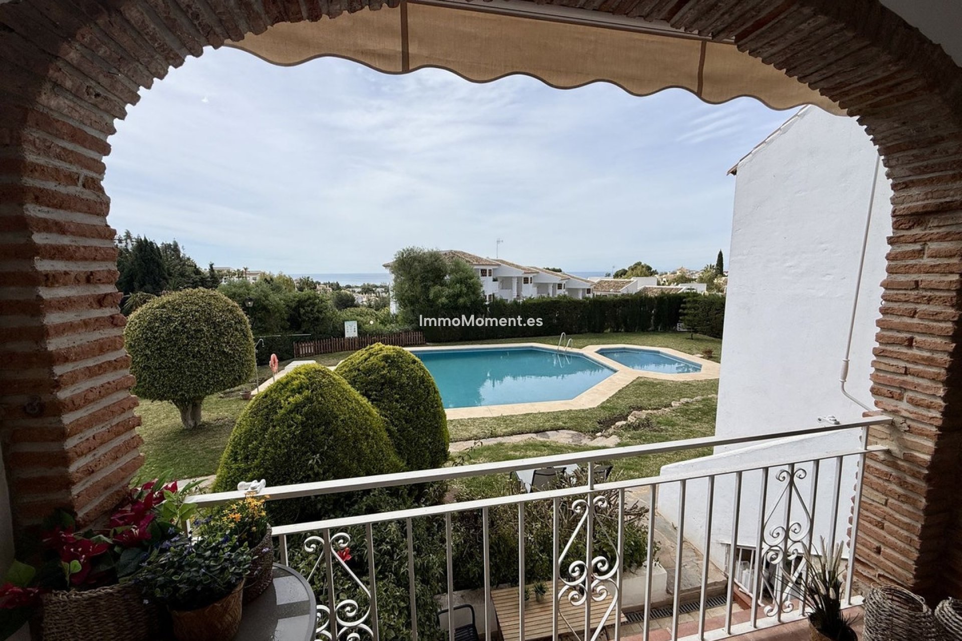 Resale - Townhouse - Mijas - Mijas Costa