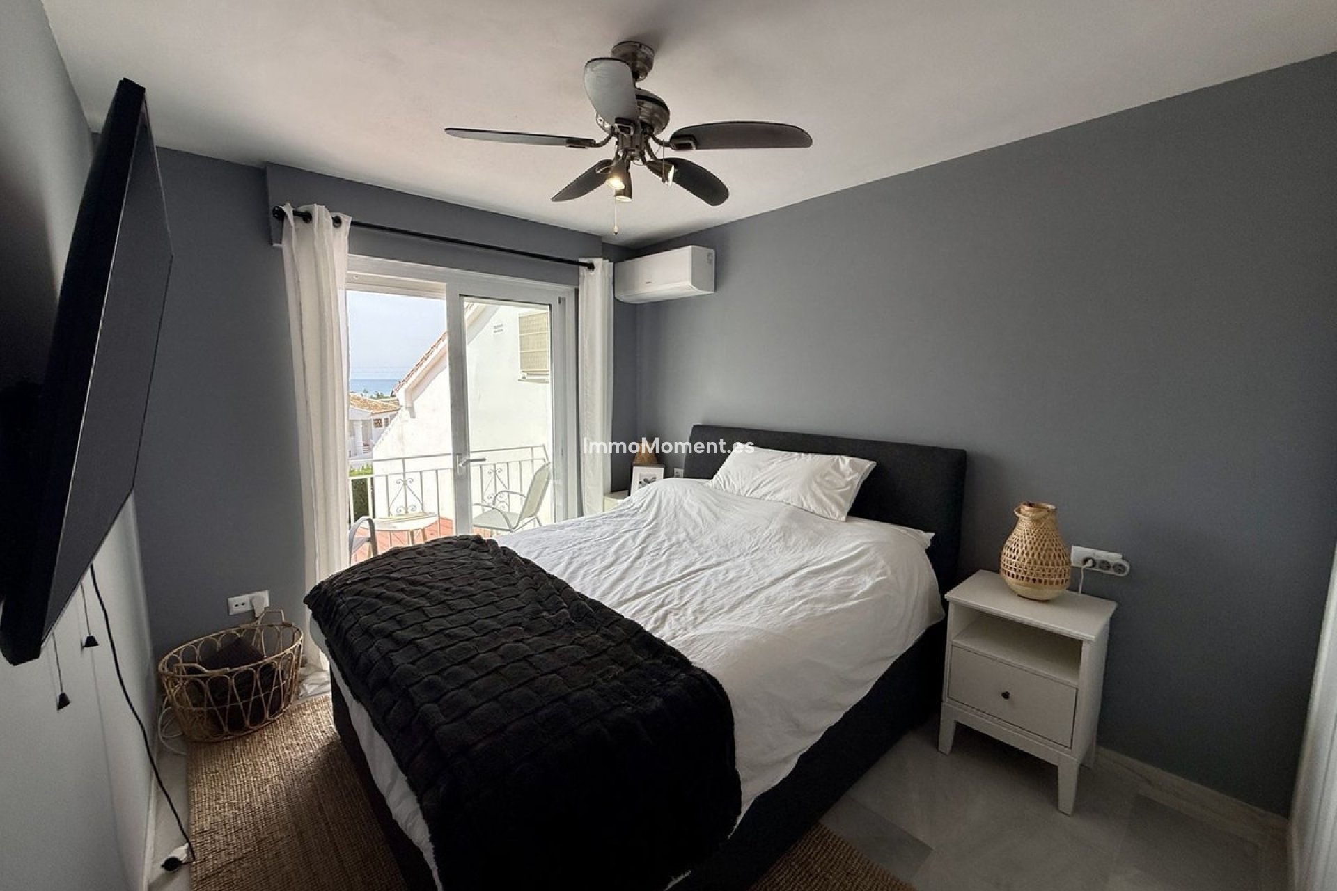 Resale - Townhouse - Mijas - Mijas Costa