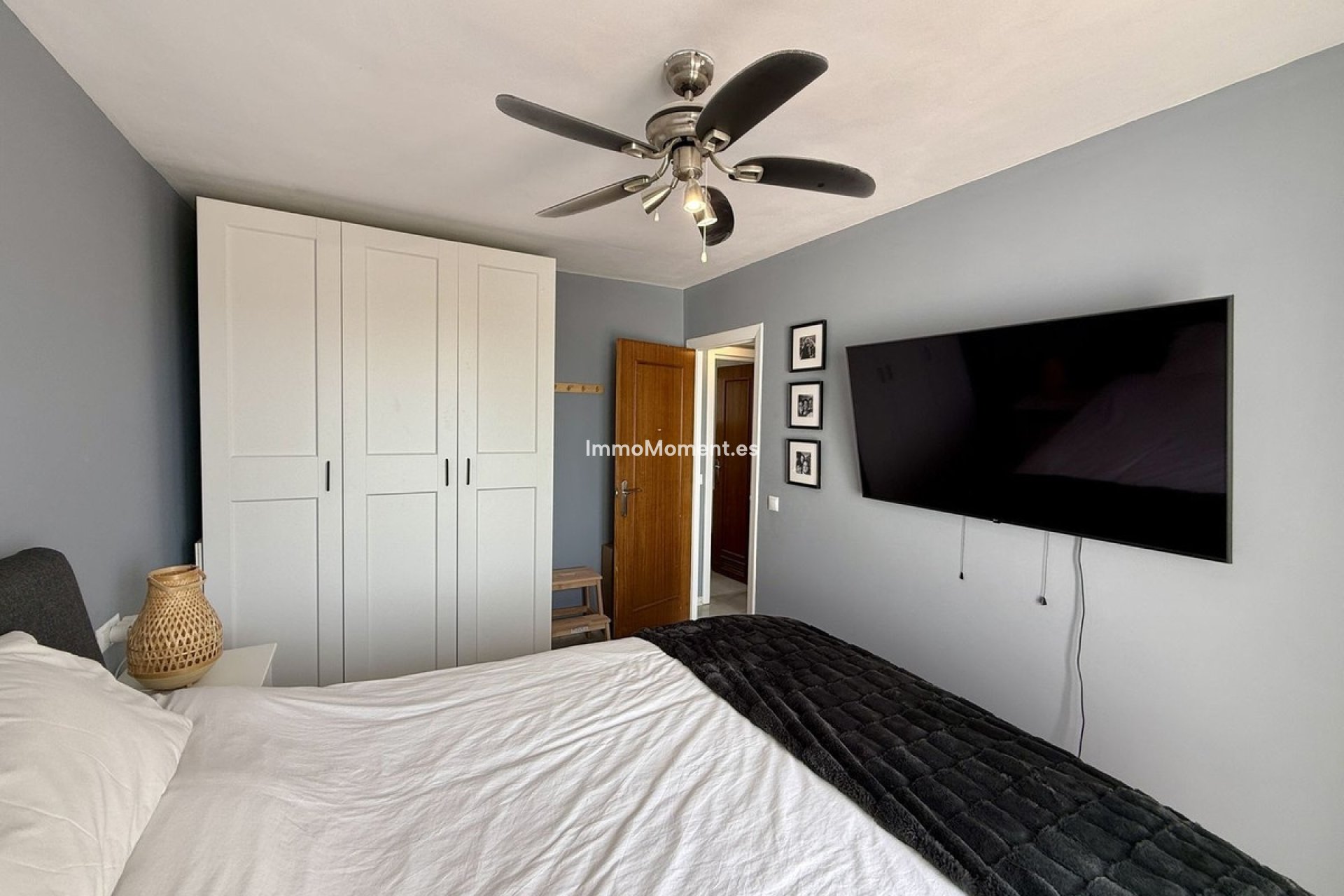 Resale - Townhouse - Mijas - Mijas Costa