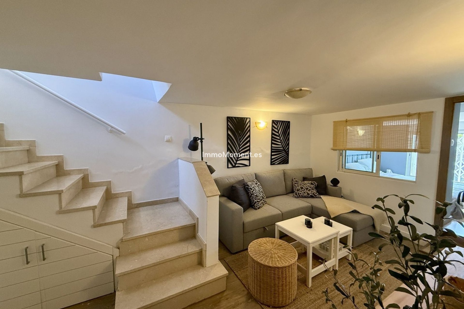 Resale - Townhouse - Mijas - Mijas Costa