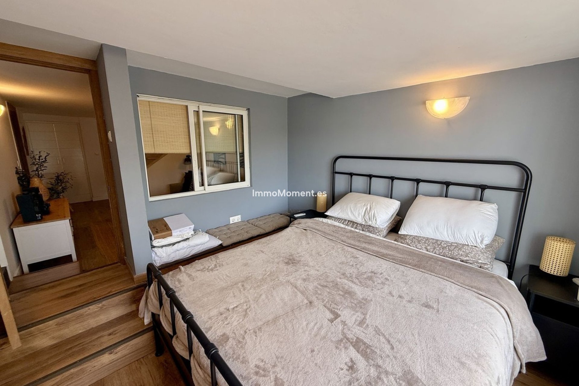 Resale - Townhouse - Mijas - Mijas Costa