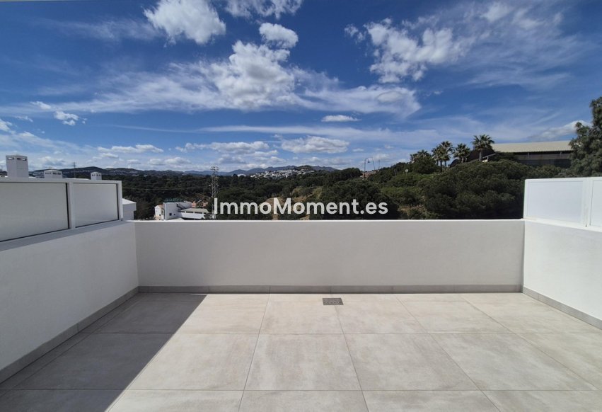 Resale - Townhouse - Mijas - Mijas Costa
