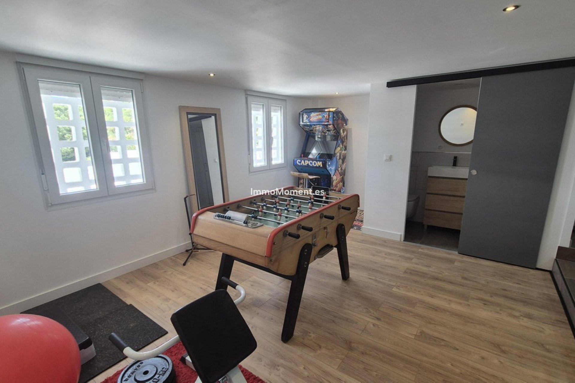 Resale - Townhouse - Mijas - Mijas Costa