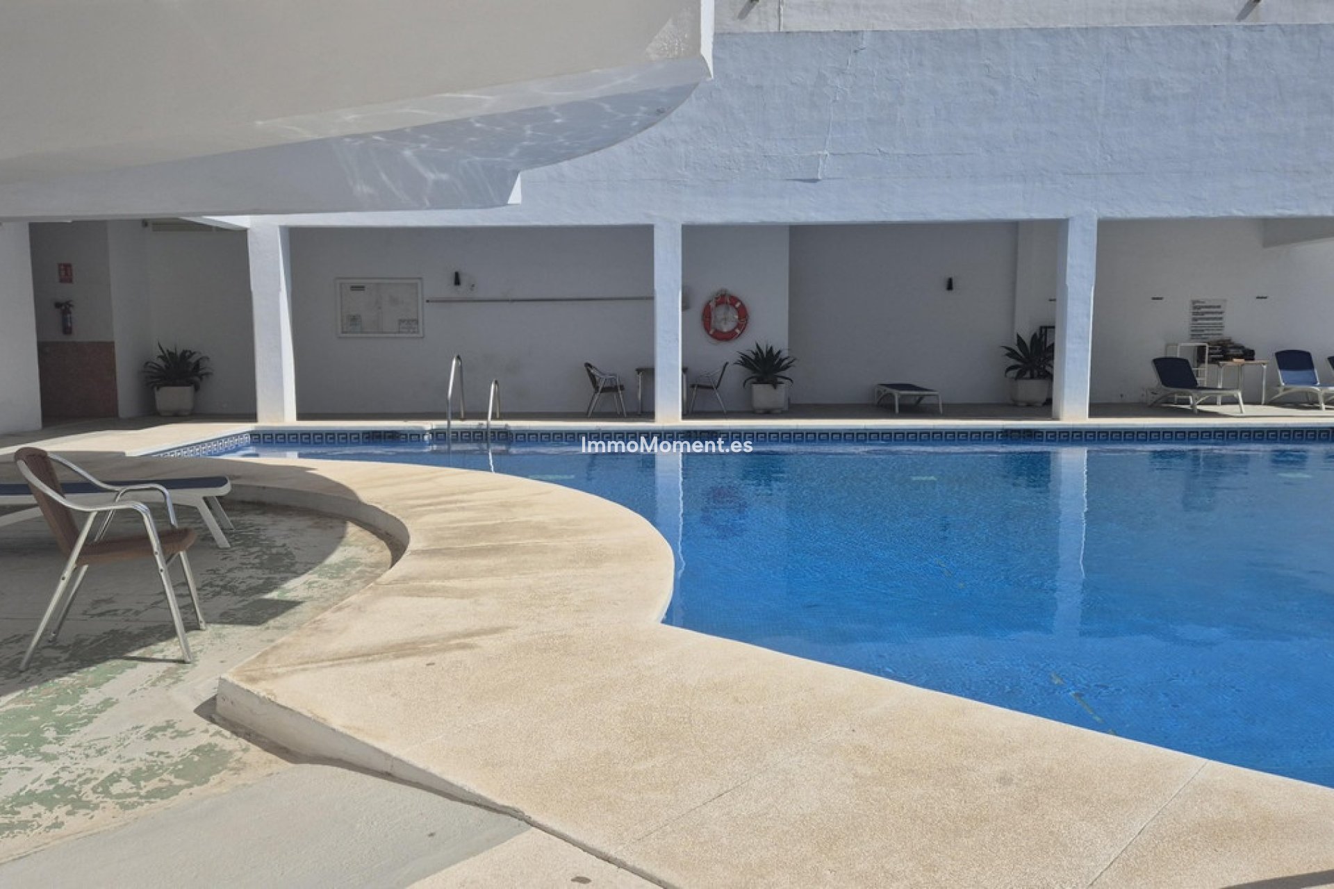 Resale - Townhouse - Mijas - Mijas Costa