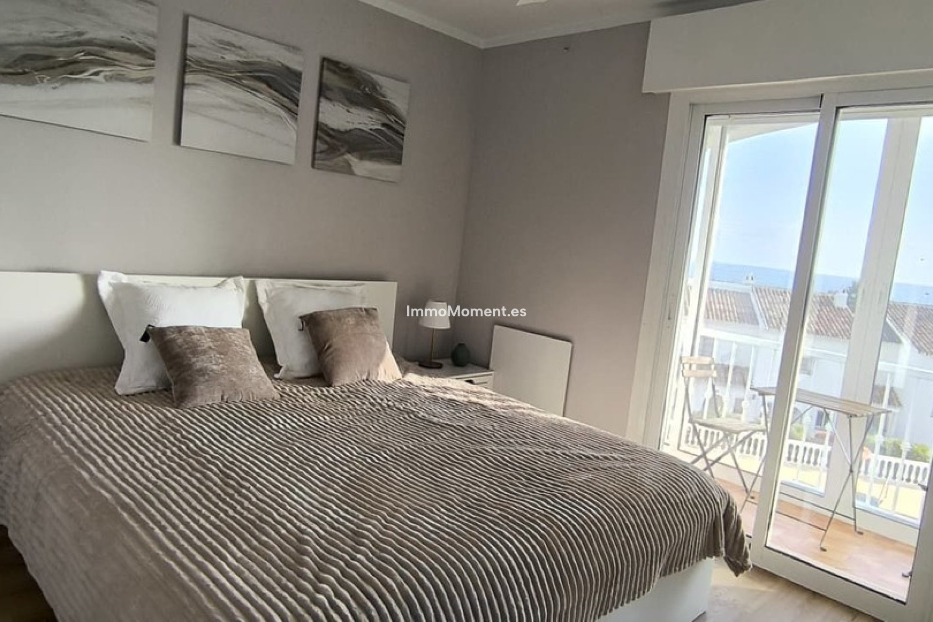 Resale - Townhouse - Mijas - Mijas Costa